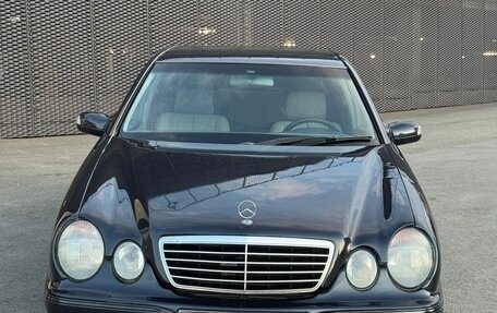 Mercedes-Benz E-Класс, 1999 год, 499 000 рублей, 7 фотография