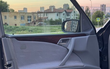 Mercedes-Benz E-Класс, 1999 год, 499 000 рублей, 17 фотография