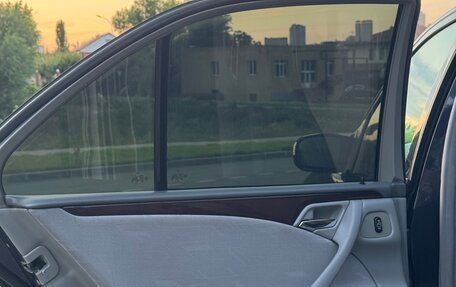 Mercedes-Benz E-Класс, 1999 год, 499 000 рублей, 18 фотография