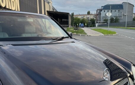 Mercedes-Benz E-Класс, 1999 год, 499 000 рублей, 8 фотография