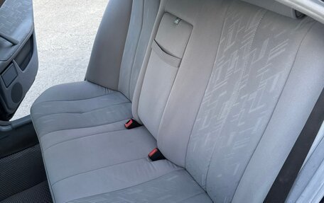 Mercedes-Benz E-Класс, 1999 год, 499 000 рублей, 26 фотография
