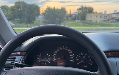 Mercedes-Benz E-Класс, 1999 год, 499 000 рублей, 22 фотография