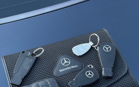 Mercedes-Benz E-Класс, 1999 год, 499 000 рублей, 35 фотография