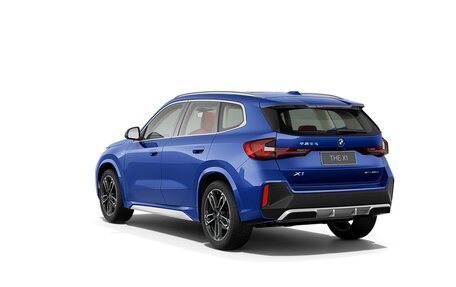 BMW X1, 2025 год, 7 000 000 рублей, 2 фотография