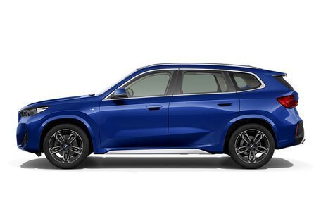 BMW X1, 2025 год, 7 000 000 рублей, 3 фотография