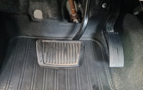 KIA Rio III рестайлинг, 2013 год, 915 000 рублей, 16 фотография