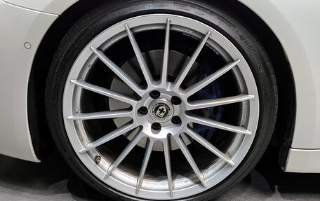 BMW 5 серия, 2022 год, 4 410 085 рублей, 6 фотография