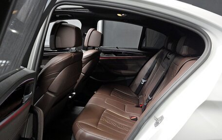 BMW 5 серия, 2022 год, 4 410 085 рублей, 17 фотография