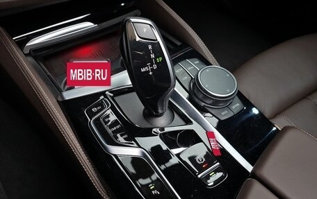 BMW 5 серия, 2022 год, 4 410 085 рублей, 11 фотография