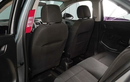 Chevrolet Aveo III, 2014 год, 869 000 рублей, 11 фотография