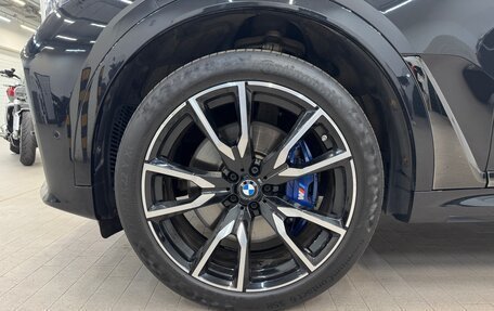 BMW X7, 2019 год, 8 290 000 рублей, 7 фотография