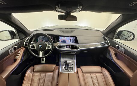 BMW X7, 2019 год, 8 290 000 рублей, 12 фотография