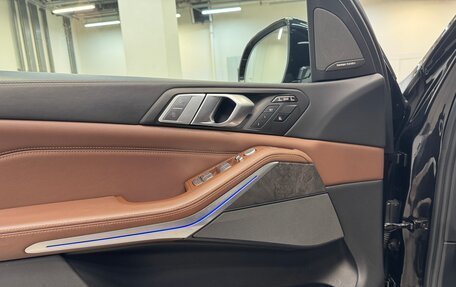 BMW X7, 2019 год, 8 290 000 рублей, 13 фотография