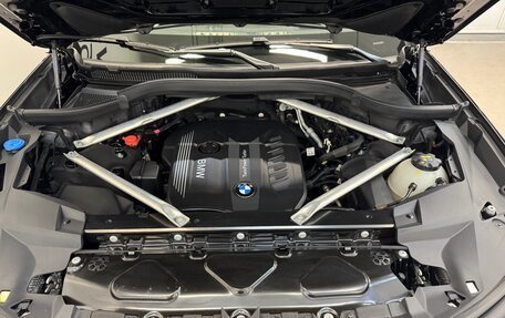 BMW X7, 2019 год, 8 290 000 рублей, 11 фотография