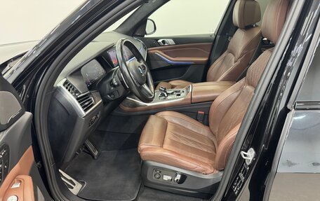 BMW X7, 2019 год, 8 290 000 рублей, 14 фотография