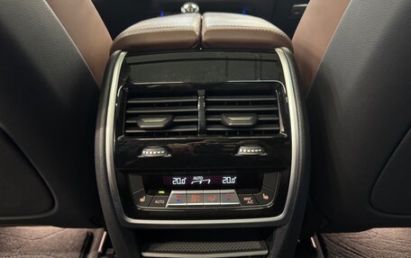 BMW X7, 2019 год, 8 290 000 рублей, 19 фотография