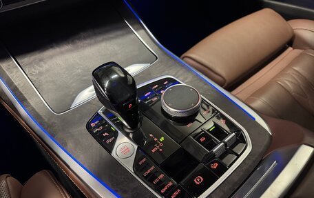 BMW X7, 2019 год, 8 290 000 рублей, 17 фотография