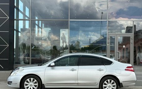 Nissan Teana, 2010 год, 1 100 000 рублей, 2 фотография