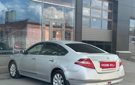 Nissan Teana, 2010 год, 1 100 000 рублей, 3 фотография
