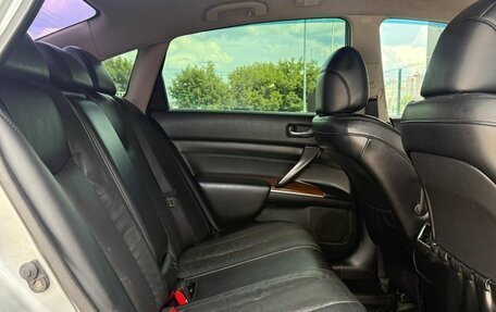 Nissan Teana, 2010 год, 1 100 000 рублей, 11 фотография