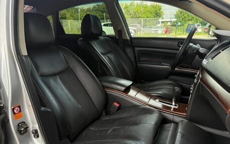 Nissan Teana, 2010 год, 1 100 000 рублей, 10 фотография