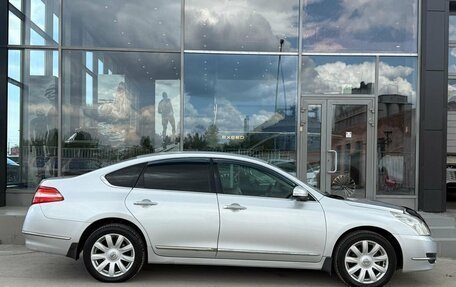 Nissan Teana, 2010 год, 1 100 000 рублей, 6 фотография