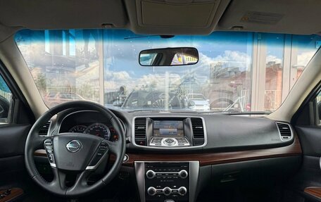 Nissan Teana, 2010 год, 1 100 000 рублей, 9 фотография