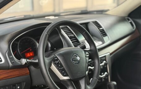 Nissan Teana, 2010 год, 1 100 000 рублей, 13 фотография