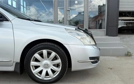Nissan Teana, 2010 год, 1 100 000 рублей, 12 фотография