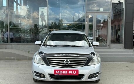 Nissan Teana, 2010 год, 1 100 000 рублей, 8 фотография