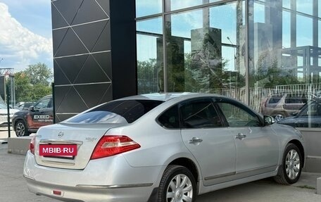Nissan Teana, 2010 год, 1 100 000 рублей, 5 фотография
