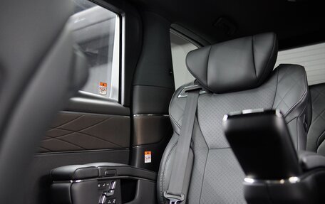 Toyota Alphard, 2025 год, 16 590 000 рублей, 10 фотография