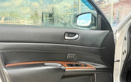 Nissan Teana, 2010 год, 1 100 000 рублей, 16 фотография