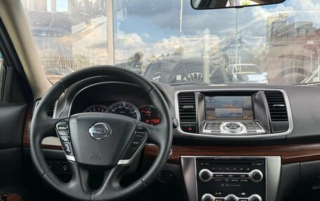Nissan Teana, 2010 год, 1 100 000 рублей, 19 фотография