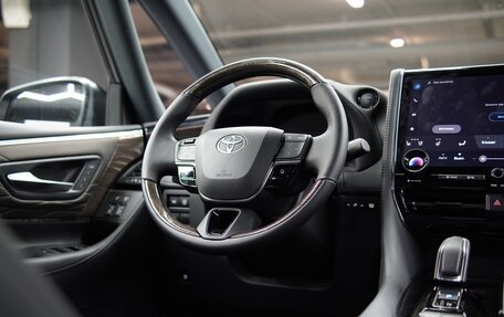 Toyota Alphard, 2025 год, 16 590 000 рублей, 8 фотография