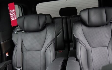Toyota Alphard, 2025 год, 16 590 000 рублей, 9 фотография