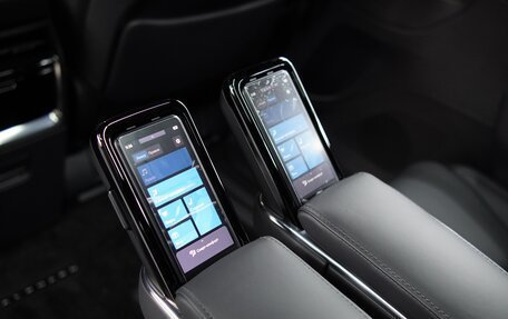 Toyota Alphard, 2025 год, 16 590 000 рублей, 21 фотография