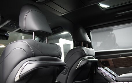 Toyota Alphard, 2025 год, 16 590 000 рублей, 13 фотография