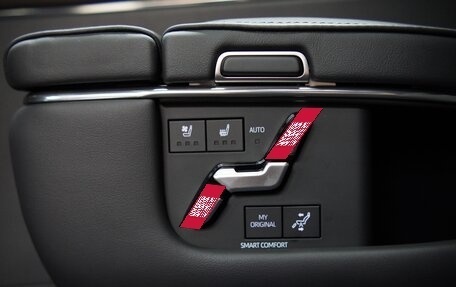 Toyota Alphard, 2025 год, 16 590 000 рублей, 22 фотография
