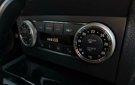 Mercedes-Benz GLK-Класс, 2009 год, 1 470 000 рублей, 10 фотография