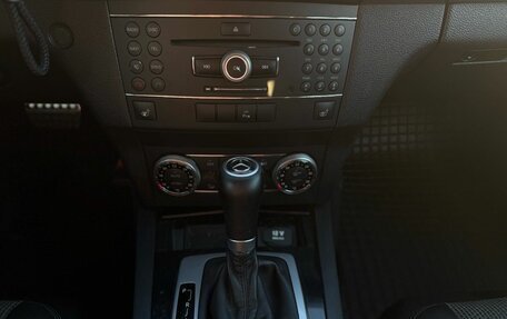 Mercedes-Benz GLK-Класс, 2009 год, 1 470 000 рублей, 11 фотография