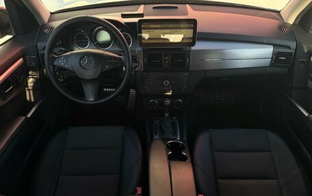 Mercedes-Benz GLK-Класс, 2009 год, 1 470 000 рублей, 7 фотография