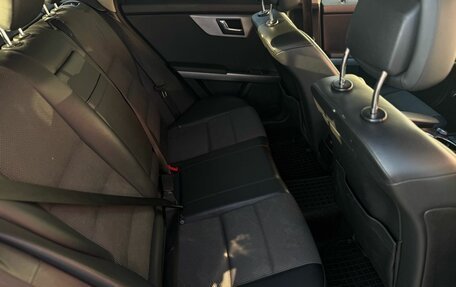 Mercedes-Benz GLK-Класс, 2009 год, 1 470 000 рублей, 16 фотография
