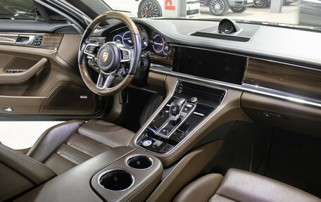 Porsche Panamera II рестайлинг, 2017 год, 6 847 000 рублей, 11 фотография