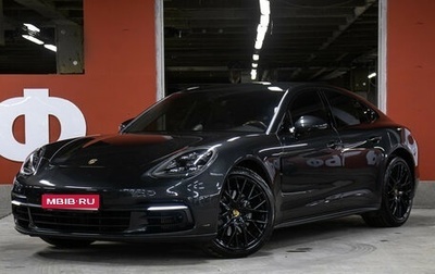 Porsche Panamera II рестайлинг, 2017 год, 6 847 000 рублей, 1 фотография