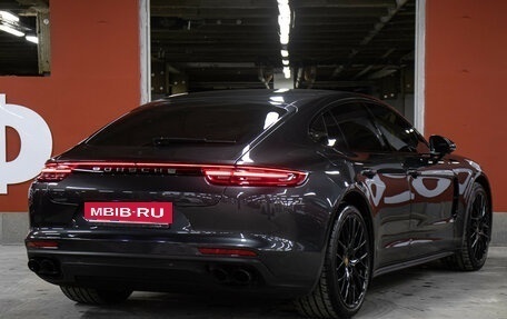 Porsche Panamera II рестайлинг, 2017 год, 6 847 000 рублей, 5 фотография
