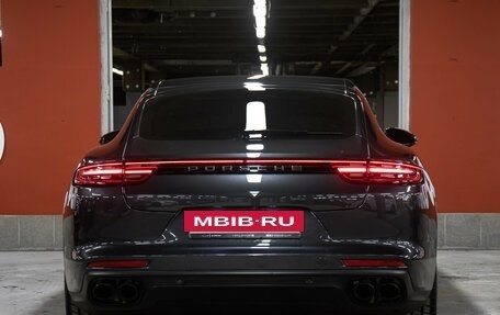 Porsche Panamera II рестайлинг, 2017 год, 6 847 000 рублей, 6 фотография