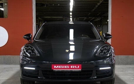 Porsche Panamera II рестайлинг, 2017 год, 6 847 000 рублей, 2 фотография
