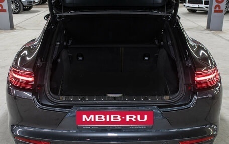 Porsche Panamera II рестайлинг, 2017 год, 6 847 000 рублей, 10 фотография