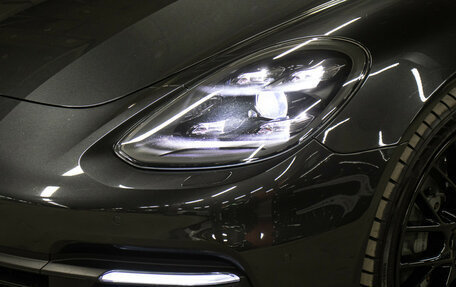 Porsche Panamera II рестайлинг, 2017 год, 6 847 000 рублей, 28 фотография
